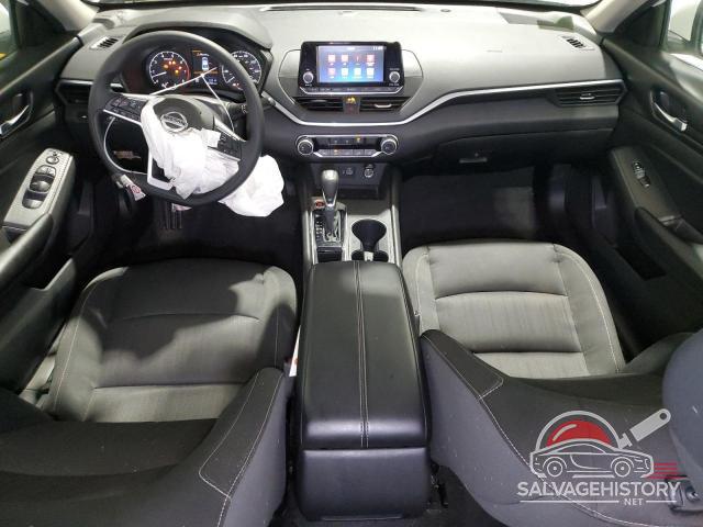 1N4BL4BV7MN381845 2021 NISSAN ALTIMA photo no. 8