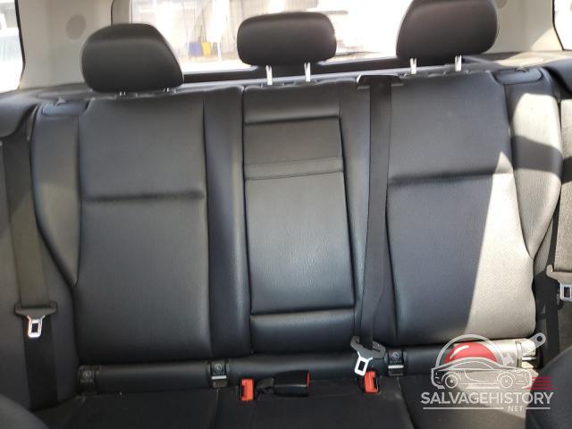 WDCGG8JBXDG049464 2013 MERCEDES-BENZ GLK-CLASS photo no. 10
