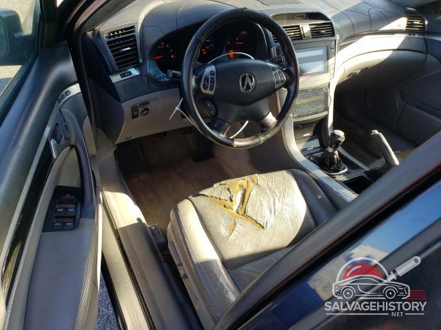 19UUA65564A027842 2004 ACURA TL photo no. 8