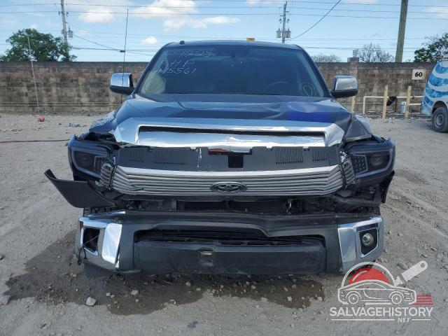 5TFFY5F18FX185012 2015 TOYOTA TUNDRA photo no. 5