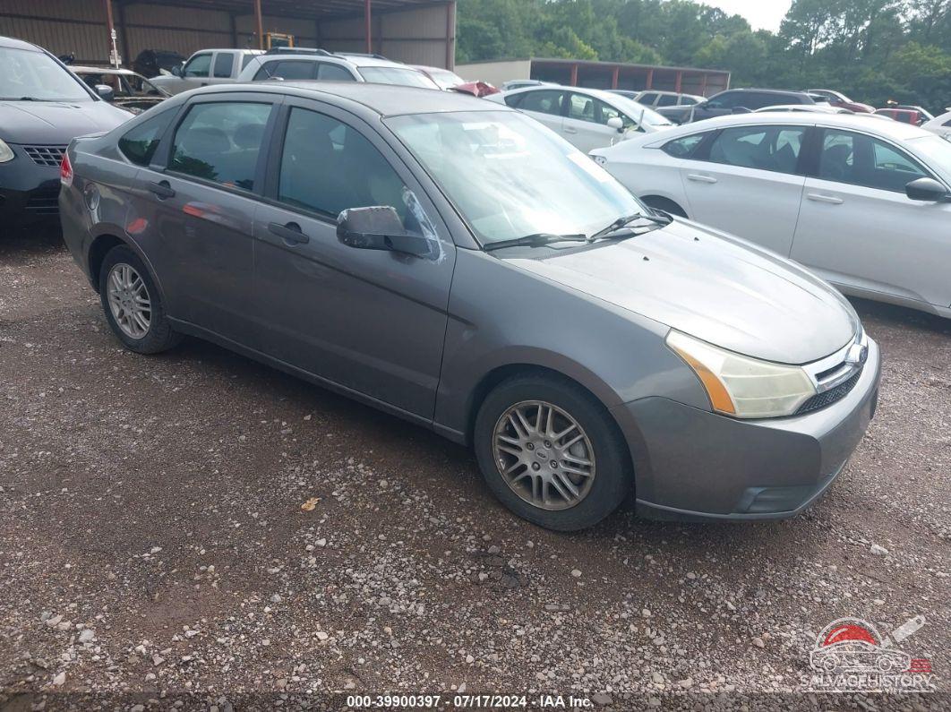 1FAHP3FNXBW173582 2011 FORD FOCUS photo no. 19
