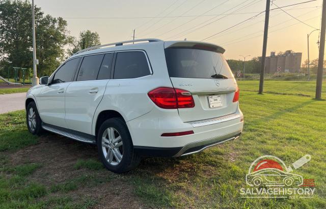 4JGDF7CE4DA167019 2013 MERCEDES-BENZ GL-CLASS photo no. 3