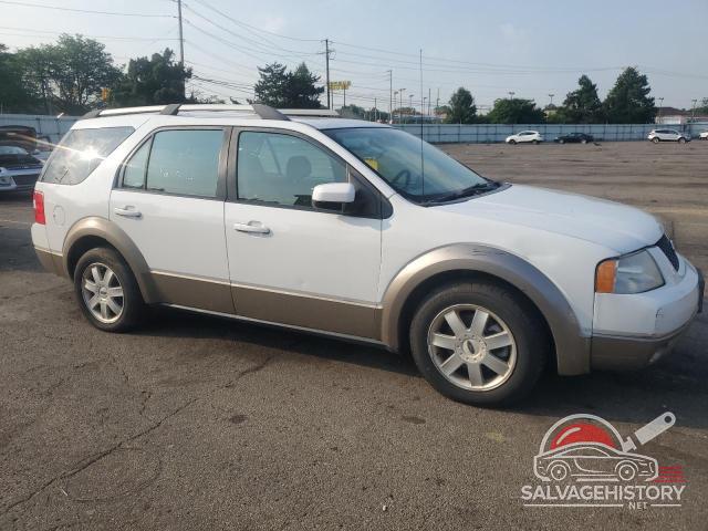 1FMDK05135GA18290 2005 FORD FREESTYLE photo no. 4