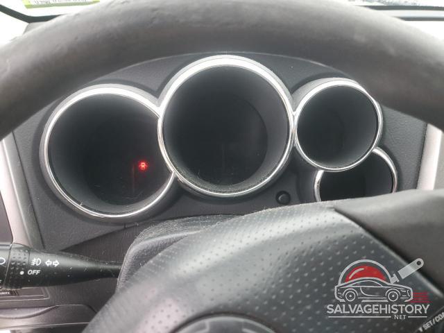 5Y2SL64893Z432721 2003 PONTIAC VIBE photo no. 9