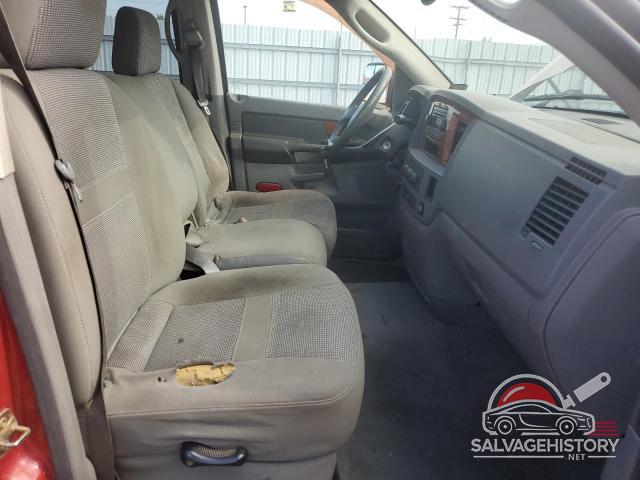 3D7ML48C26G232852 2006 DODGE RAM 3500 photo no. 7