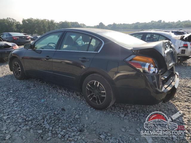 1N4AL21E39C174065 2009 NISSAN ALTIMA photo no. 2