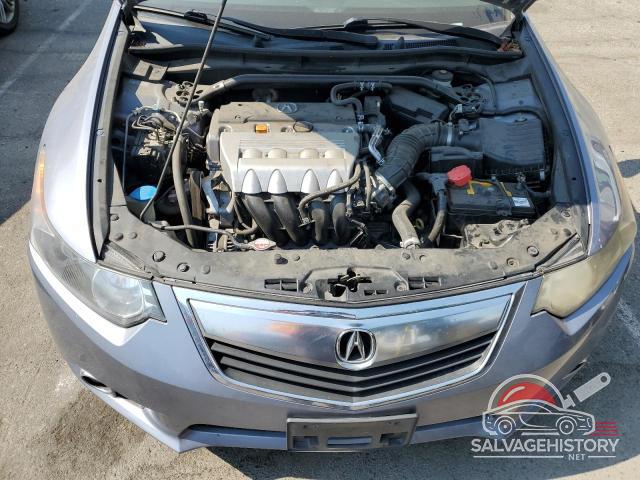 JH4CU2F61CC026245 2012 ACURA TSX photo no. 11