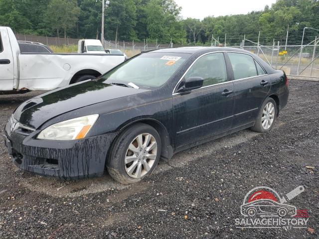 1HGCM66526A074189 2006 HONDA ACCORD photo no. 12