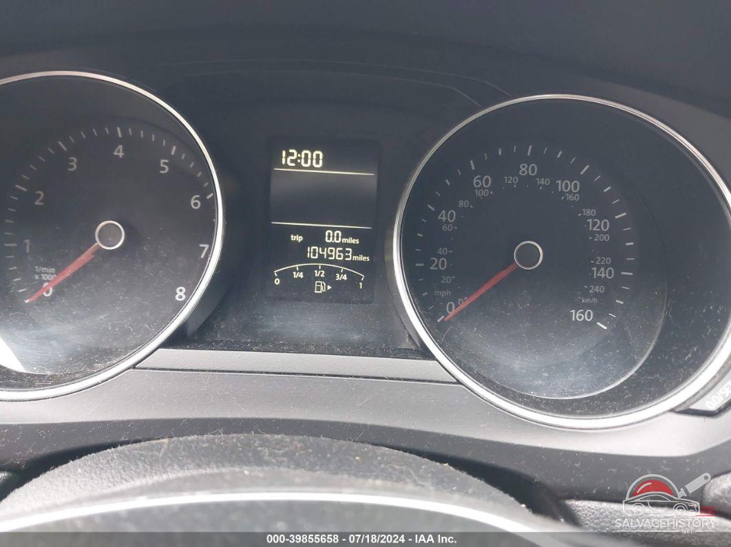 3VWD17AJ7FM410618 2015 VOLKSWAGEN JETTA photo no. 7