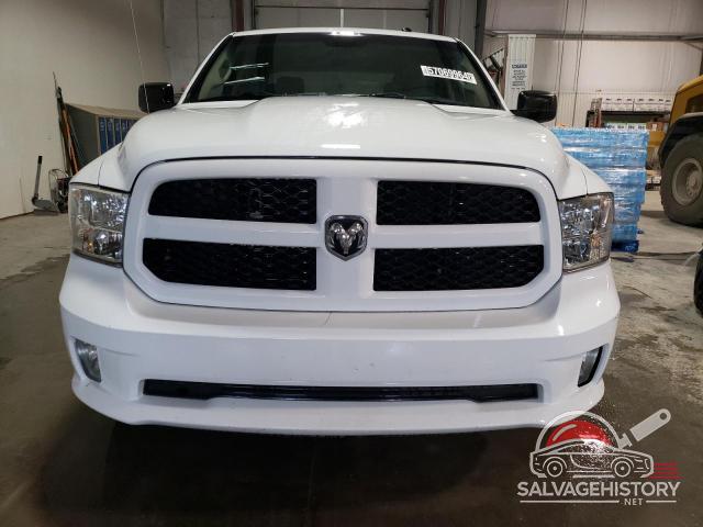 3C6RR7KT0HG746072 2017 RAM 1500 photo no. 5