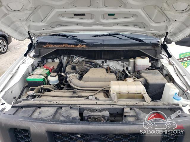 1N6BF0KY7MN802531 2021 NISSAN NV photo no. 12