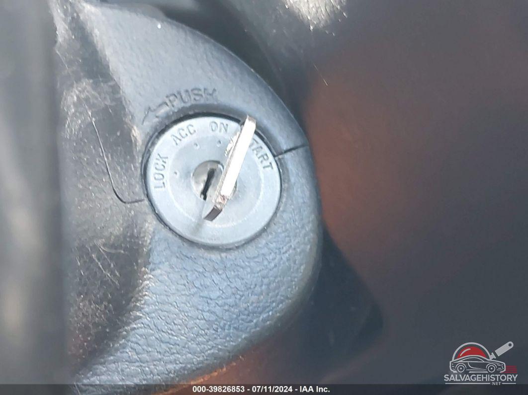 5Y2SL67807Z434018 2007 PONTIAC VIBE photo no. 11