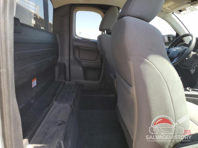 5TFRX5GN5LX177480 2020 TOYOTA TACOMA photo no. 10