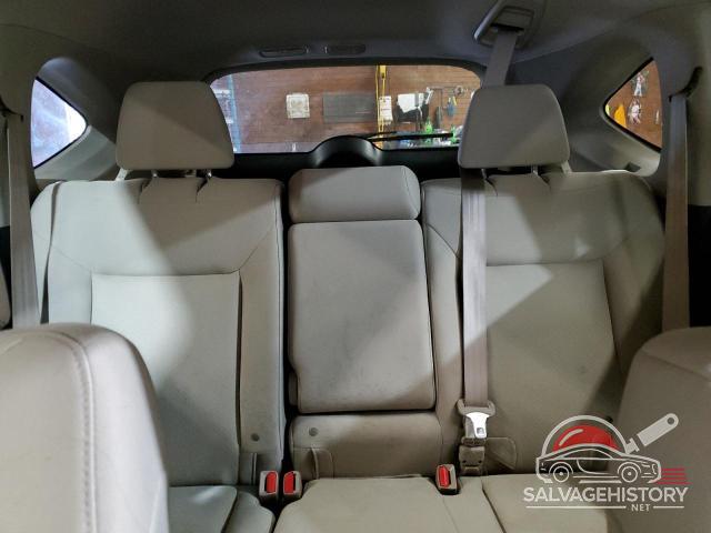 2HKRM4H57FH631830 2015 HONDA CRV photo no. 10