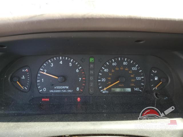 4T1BF18B0XU330643 1999 TOYOTA AVALON photo no. 9