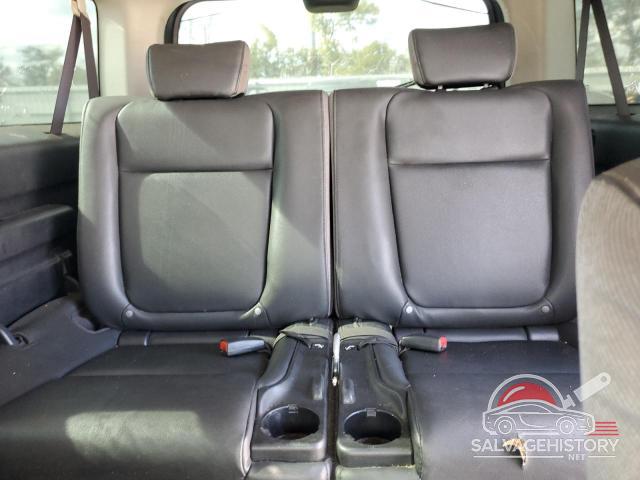 5J6YH18384L002819 2004 HONDA ELEMENT photo no. 10