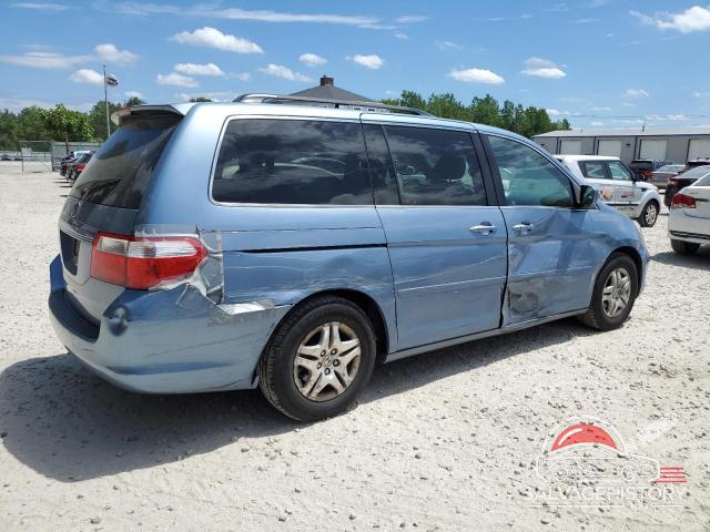 5FNRL38477B078486 2007 HONDA All Models photo no. 3