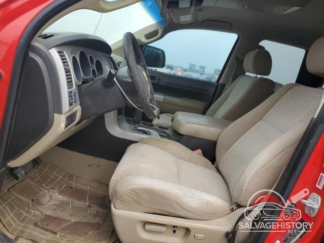 5TFRT54198X021852 2008 TOYOTA TUNDRA photo no. 7