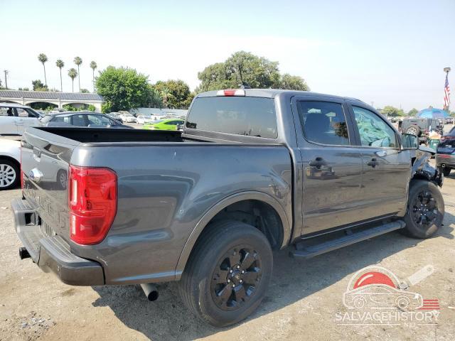 1FTER4EH7LLA68218 2020 FORD RANGER photo no. 3