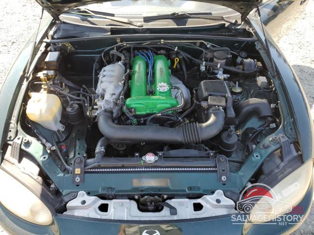 JM1NB3534X0106773 1999 MAZDA MX5 photo no. 11