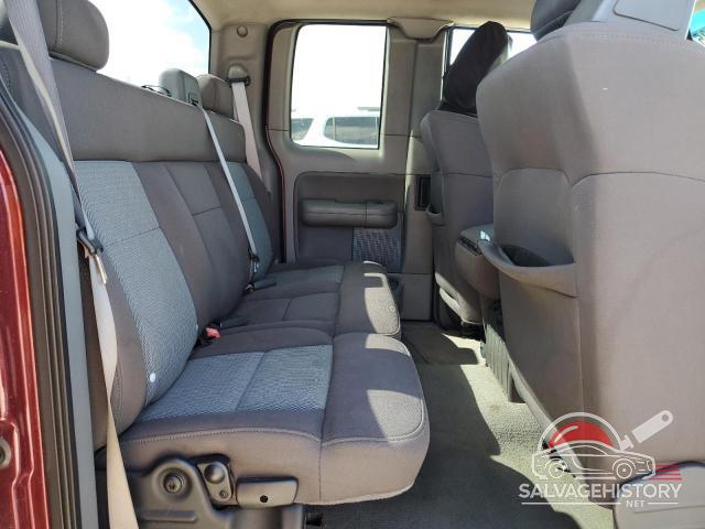 1FTRX12W65NB63837 2005 FORD All Models photo no. 10