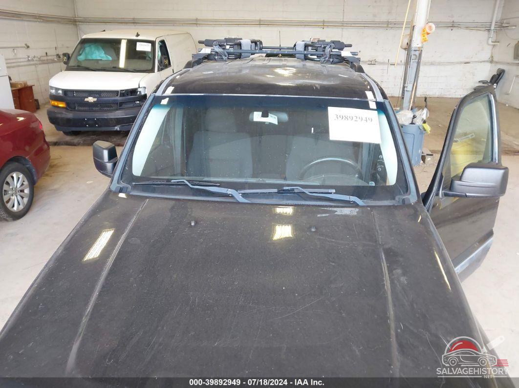 1J4PN2GK2BW518186 2011 JEEP LIBERTY photo no. 6