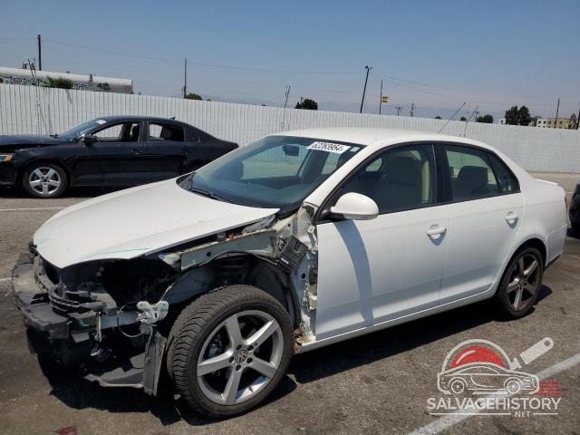 3VWJZ71K89M155583 2009 VOLKSWAGEN JETTA photo no. 18