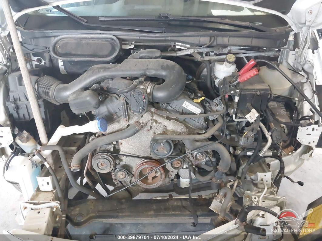 1FTYE1YM0HKA37275 2017 FORD TRANSIT-150 photo no. 10
