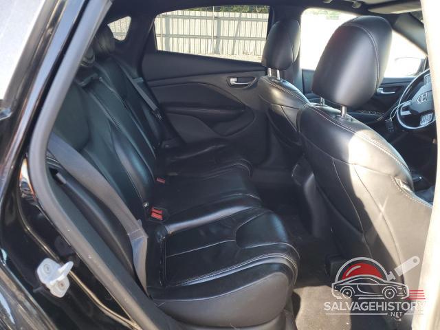 1C3CDFCH1DD309856 2013 DODGE DART photo no. 10