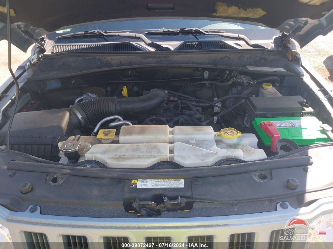 1C4PJMAK5CW197042 2012 JEEP LIBERTY photo no. 10