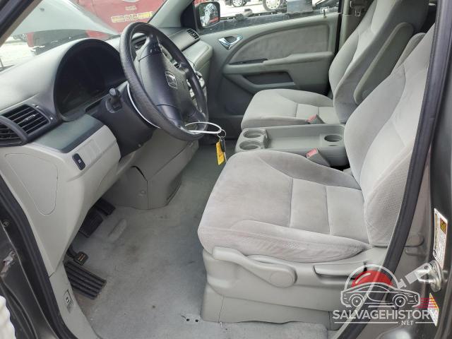 5FNRL38227B016492 2007 HONDA All Models photo no. 7