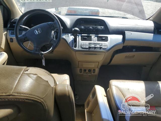 5FNRL38688B089080 2008 HONDA All Models photo no. 8