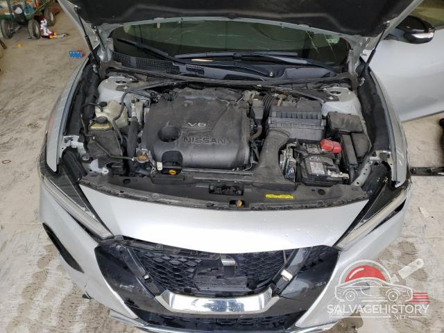 1N4AA6CV7MC513624 2021 NISSAN MAXIMA photo no. 11