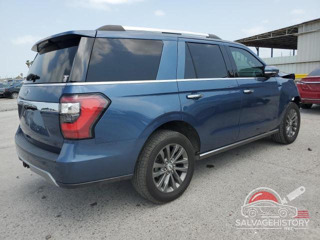 1FMJU1KT1KEA73739 2019 FORD EXPEDITION photo no. 3