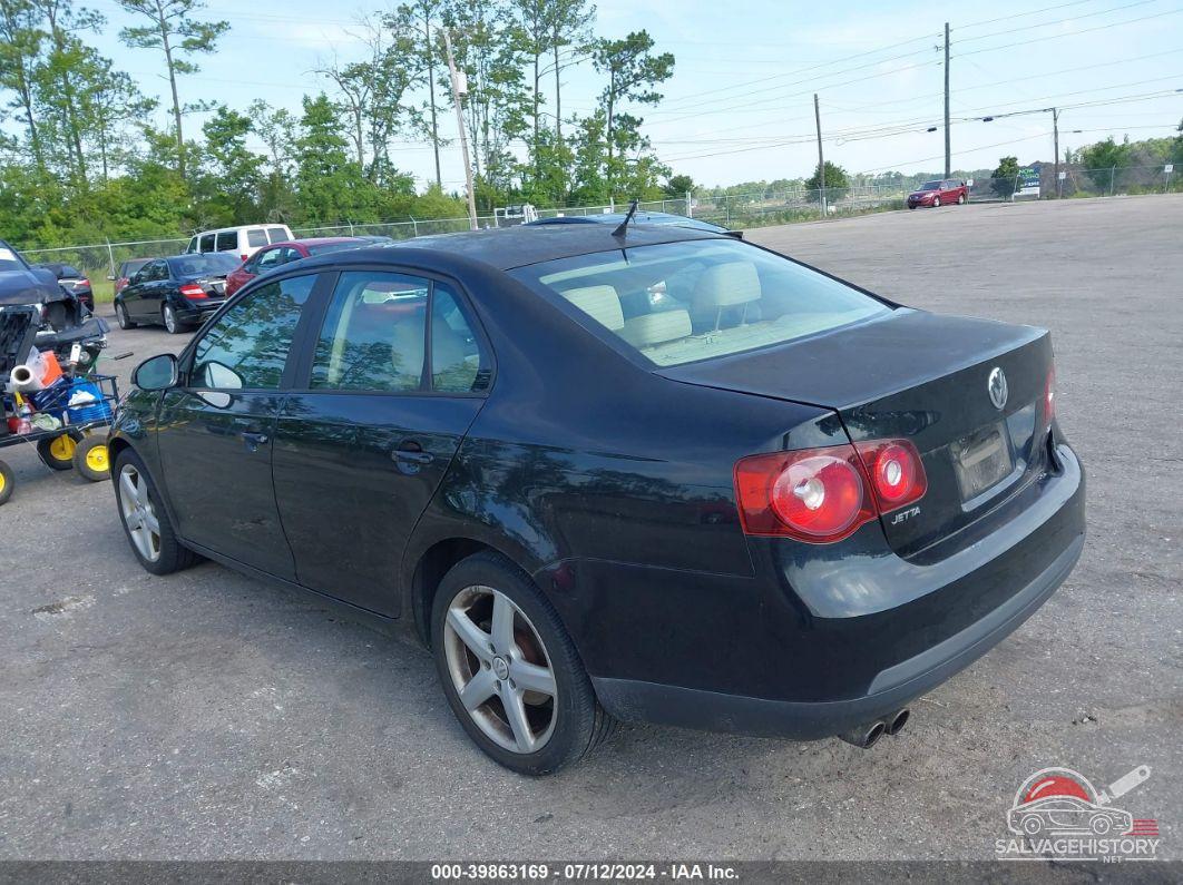 3VWRX7AJ0AM134649 2010 VOLKSWAGEN JETTA photo no. 3