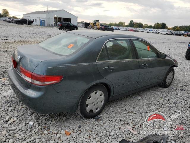 1HGCM56354A121222 2004 HONDA ACCORD photo no. 3