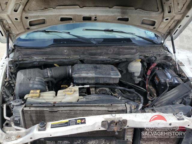 1D7HA18N16J222352 2006 DODGE RAM 1500 photo no. 11