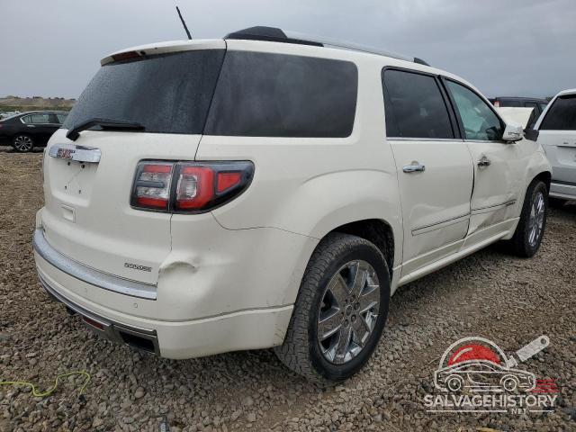 1GKKRTKD8GJ316383 2016 GMC ACADIA DEN photo no. 3