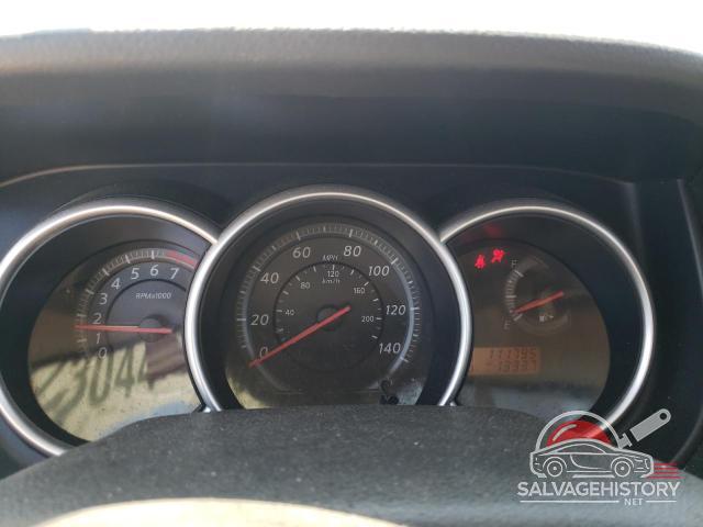 3N1BC1CP4BL418746 2011 NISSAN VERSA photo no. 9