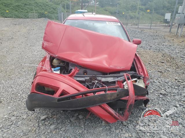 9BWGK61J034010985 2003 VOLKSWAGEN GOLF photo no. 5