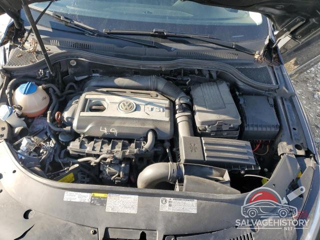 WVWAN7AN3DE558796 2013 VOLKSWAGEN CC photo no. 11