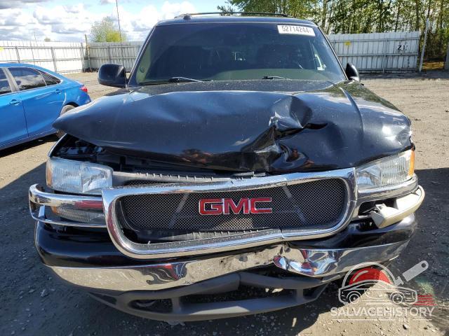 1GKEK13T43R179241 2003 GMC YUKON photo no. 5