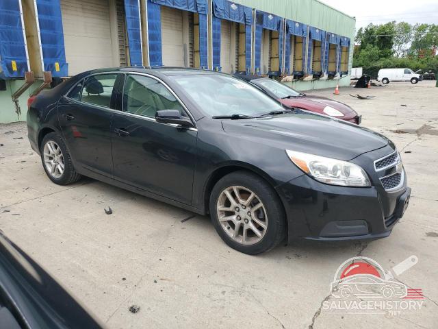 1G11D5RR0DF112266 2013 CHEVROLET MALIBU photo no. 4