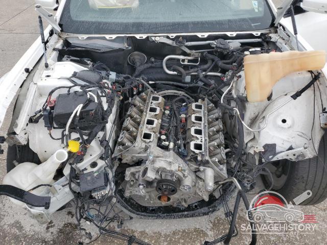 2C3CCABT4HH612621 2017 CHRYSLER 300 photo no. 11