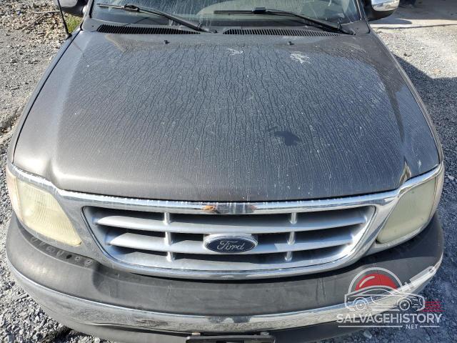 1FTRW07612KA59212 2002 FORD F-150 photo no. 11