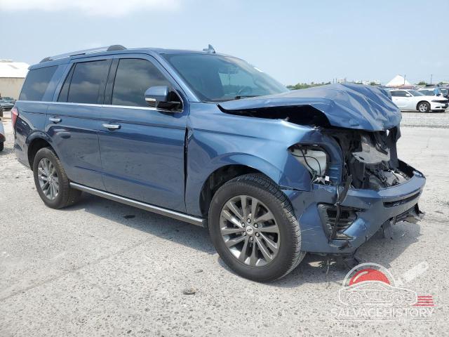 1FMJU1KT1KEA73739 2019 FORD EXPEDITION photo no. 4