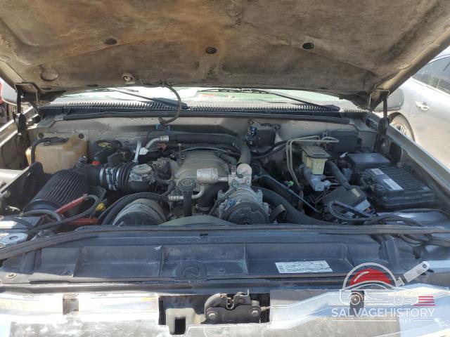 1GNGK26J2XJ446523 1999 CHEVROLET SUBURBAN photo no. 12