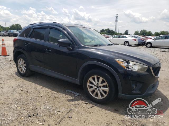 JM3KE2CE7D0108951 2013 MAZDA CX-5 photo no. 4