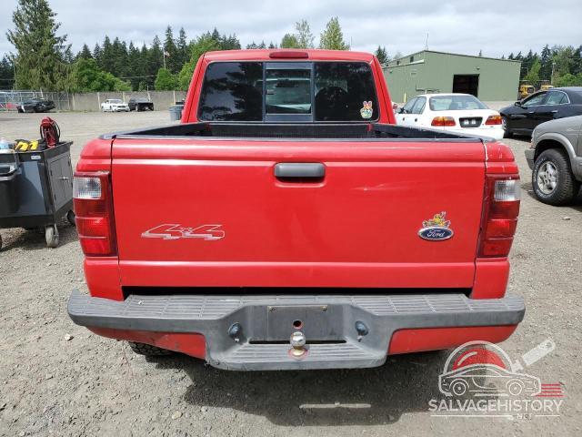 1FTZR45U92PA28163 2002 FORD RANGER photo no. 6