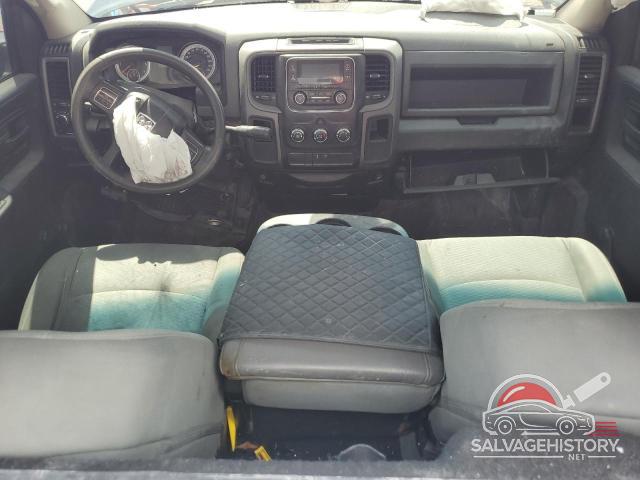 3C6JR6DT6FG683285 2015 RAM 1500 photo no. 8